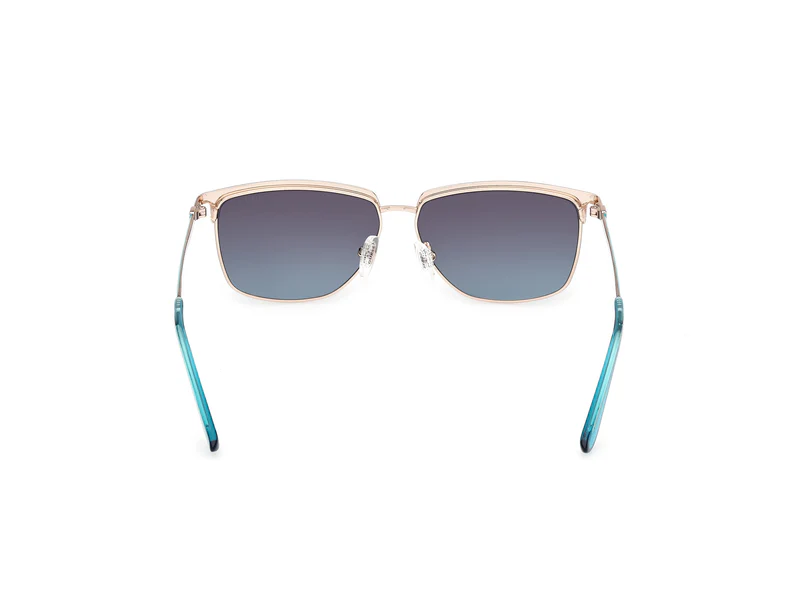 Óculos Sol Senhora Dourado