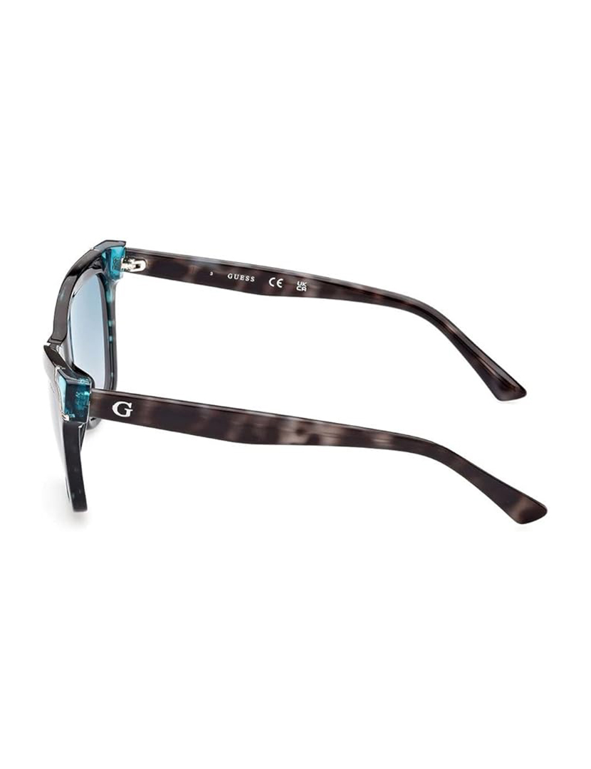 Óculos Sol Senhora Multicolor