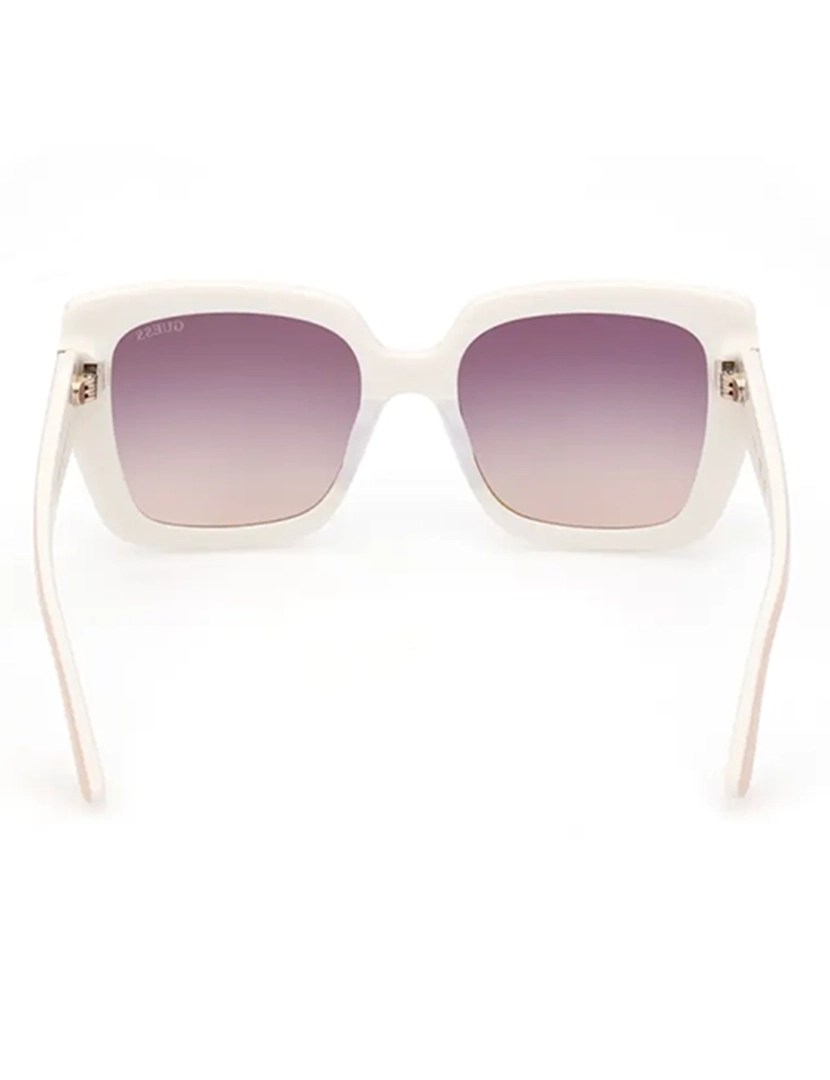 Óculos Sol Senhora Branco