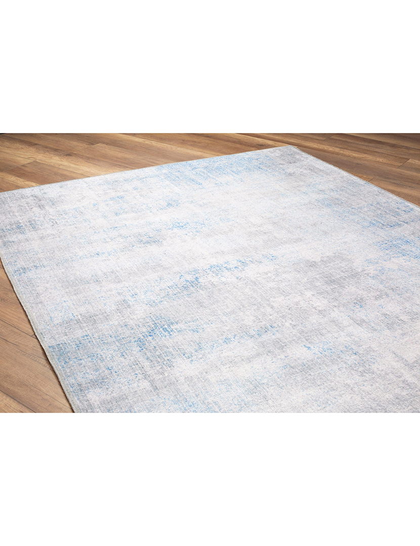 Tapete Fusion Chenille Cinzento AL 229