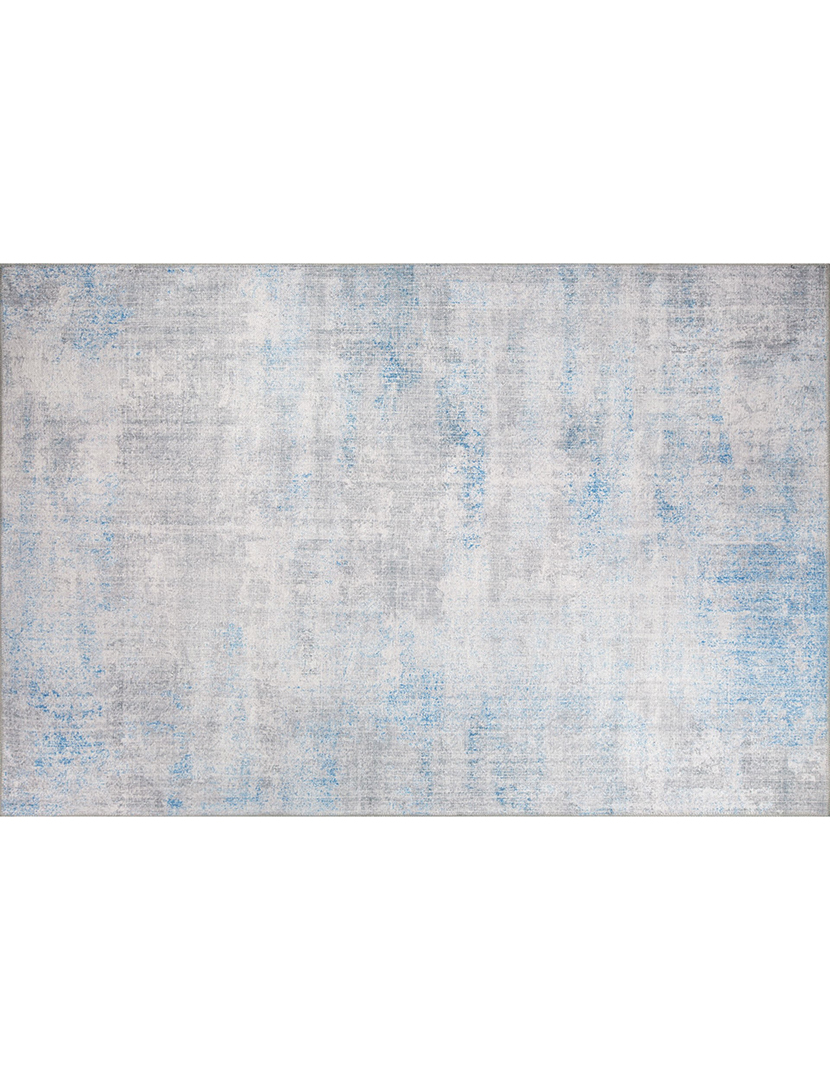 Tapete Fusion Chenille Cinzento AL 229