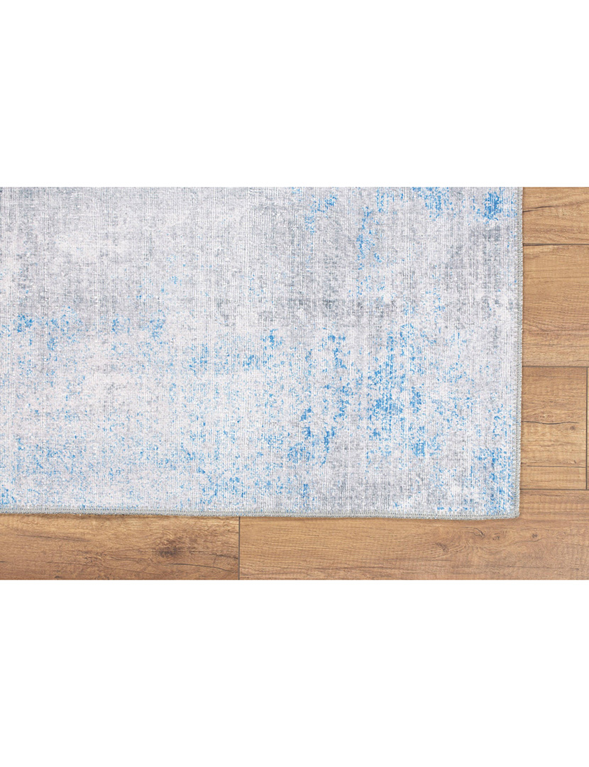 Tapete Fusion Chenille Cinzento AL 229