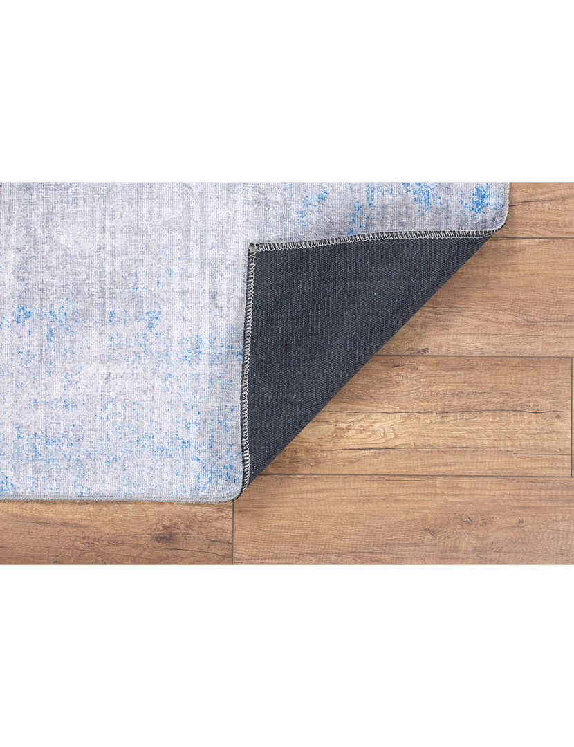 Tapete Fusion Chenille Cinzento AL 229