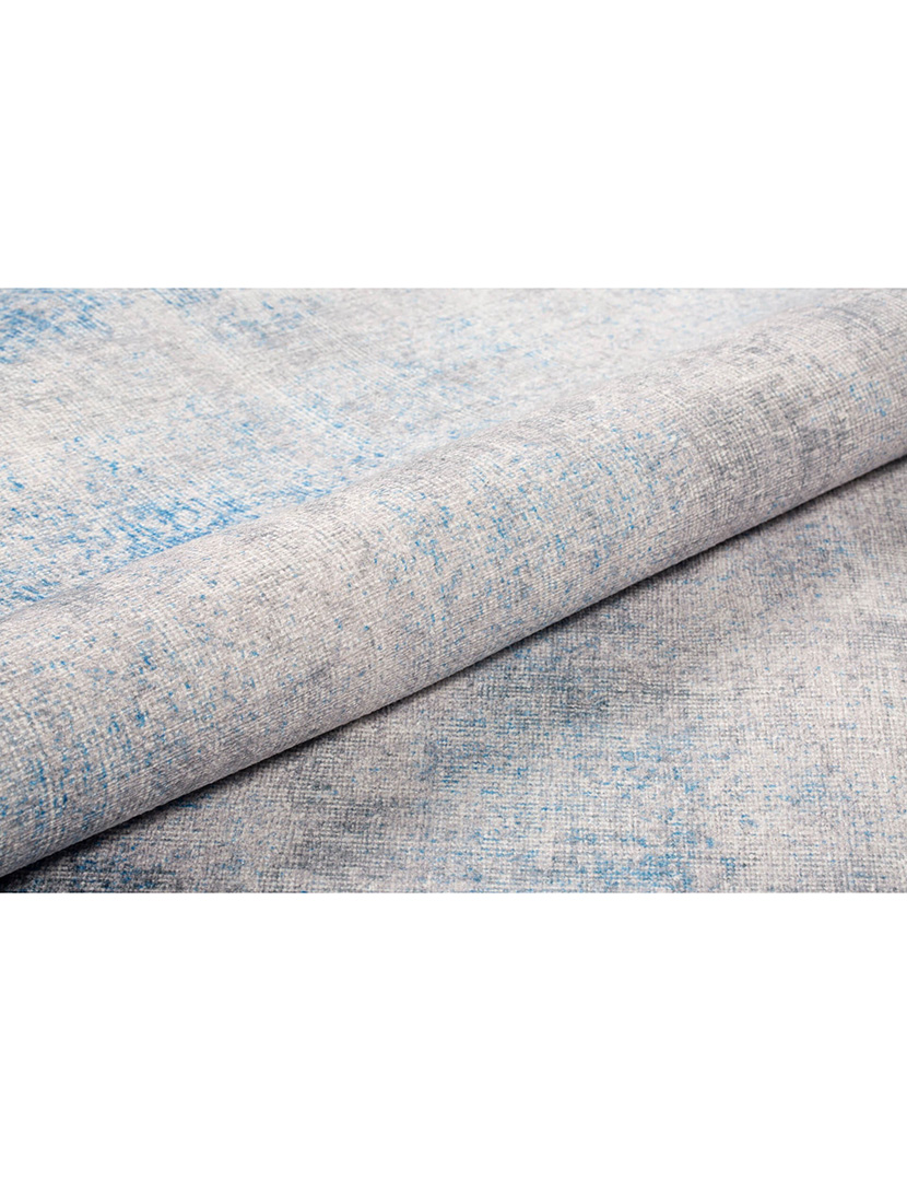 Tapete Fusion Chenille Cinzento AL 229