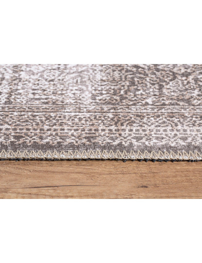 Tapete Dorian Chenille Mink AL 222