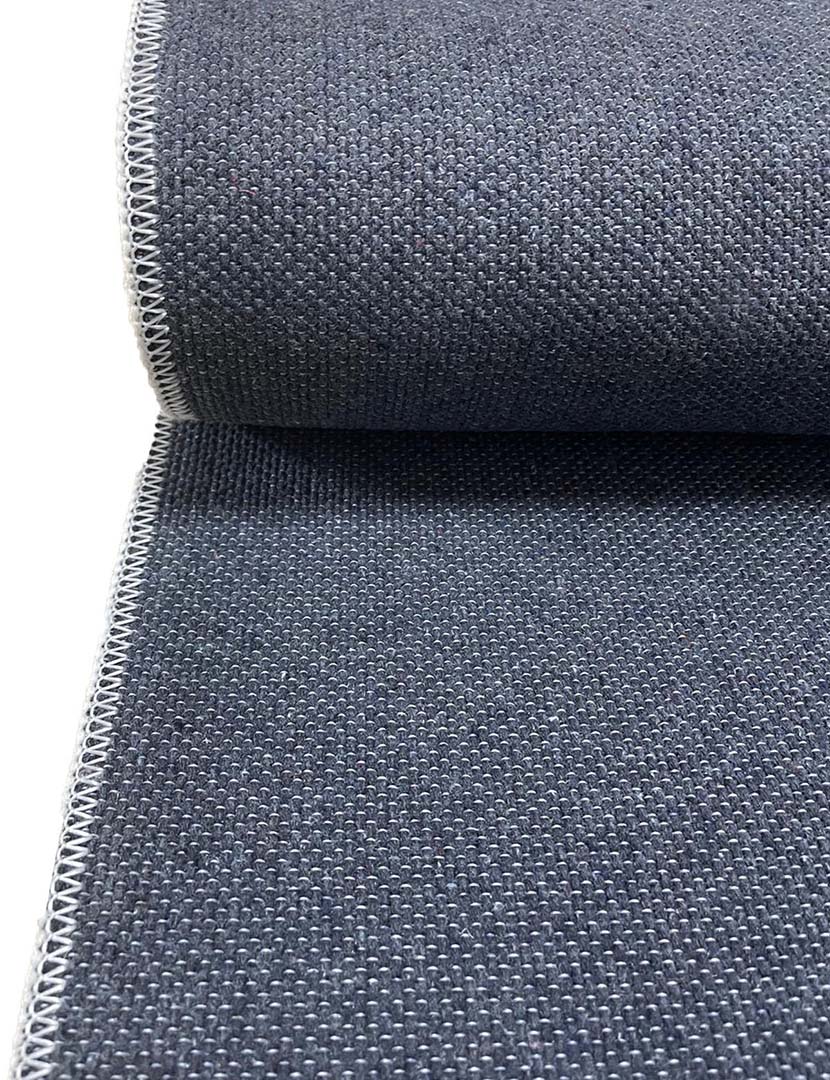 Tapete Barcode Cotton