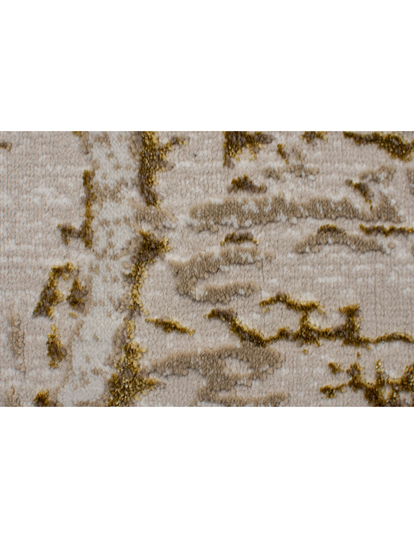 Tapete Eris Arissa Dourado