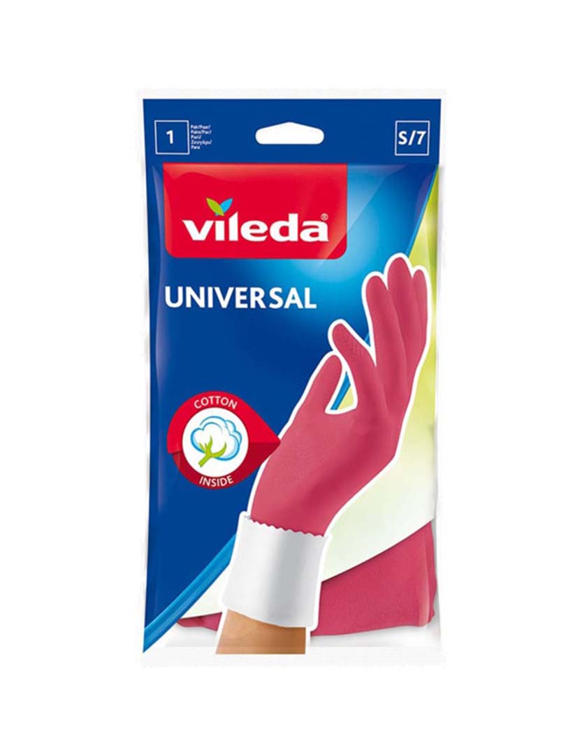 Luvas Duráveis Universal P/M
