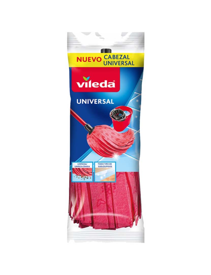 Recarga Esfregona Universal