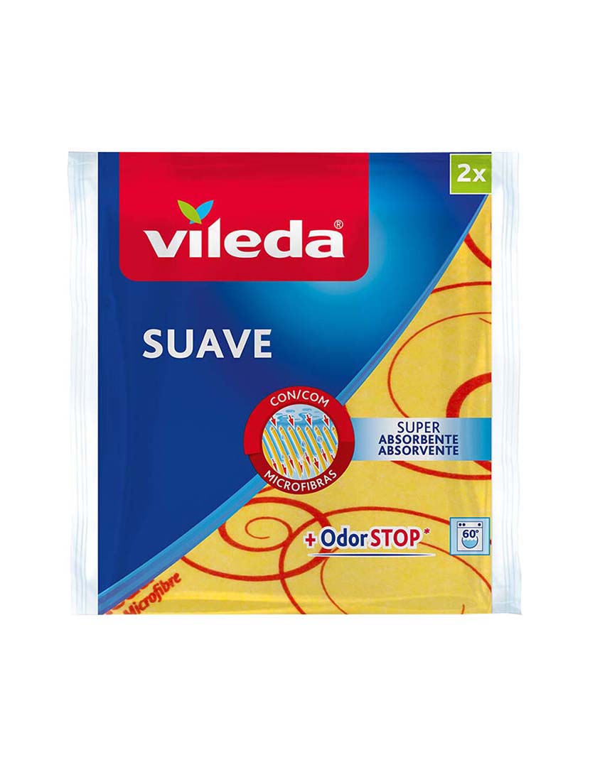 Pano Suave Ultrafresh 2 Un