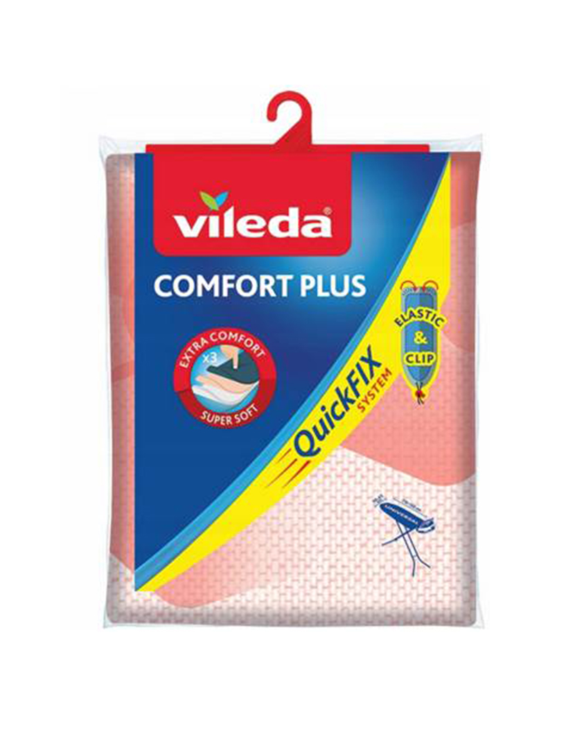 Capa Engomar Comfort Plus Azul Quick Fix