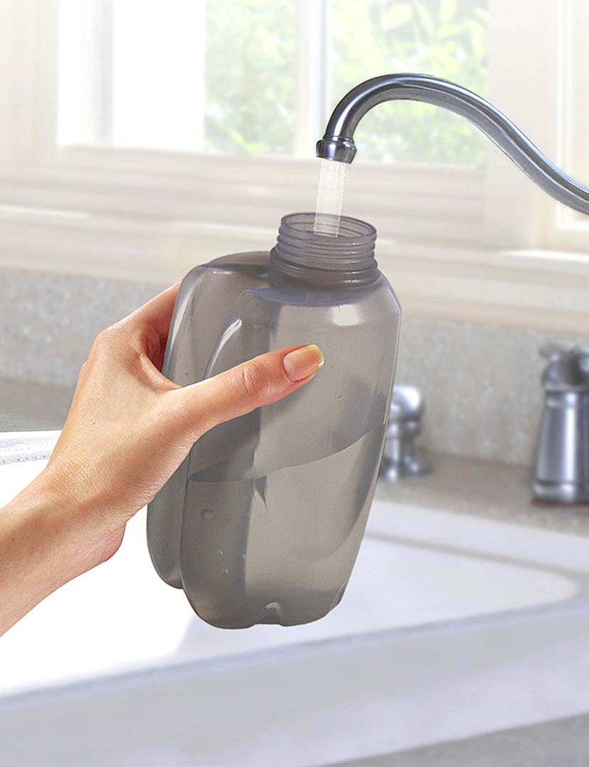 Mopa 1.2 Spray Max 4G