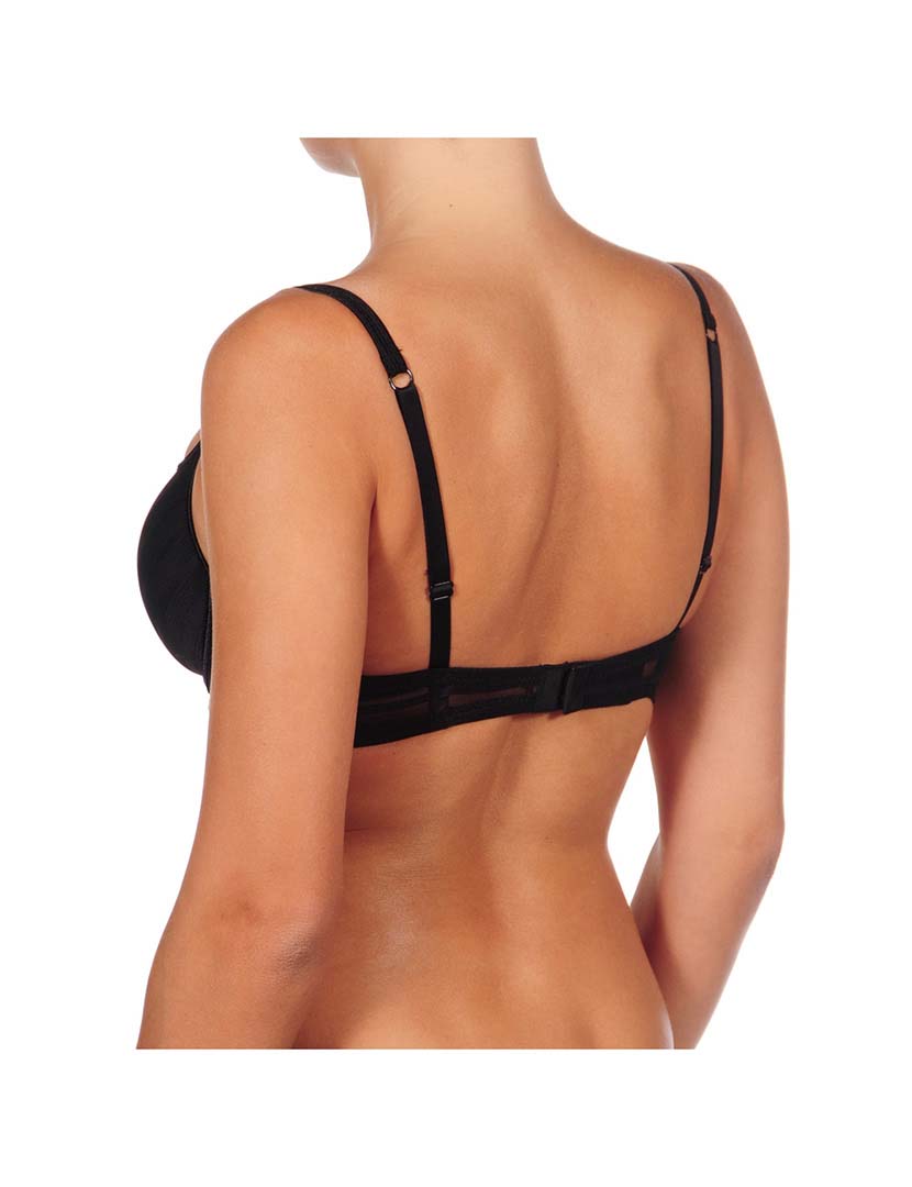 Soutien Senhora Julia Preto