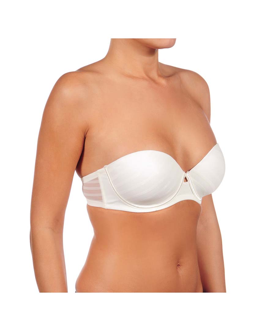 Soutien Senhora Livia Branco