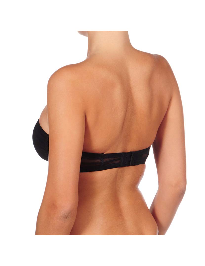 Soutien Senhora Livia Preto