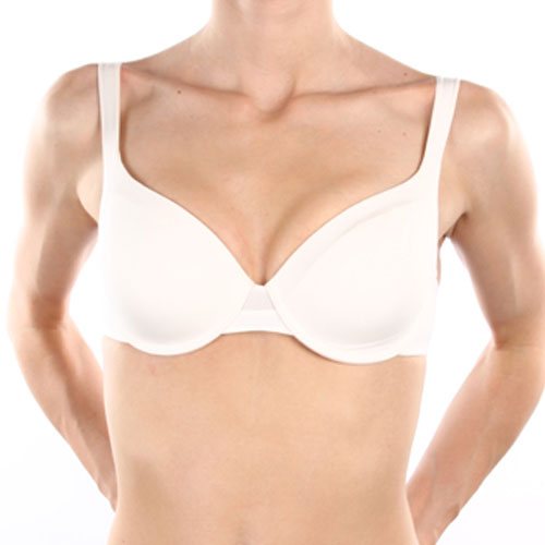 Soutien Senhora Branco