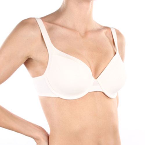 Soutien Senhora Branco