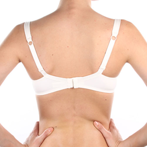 Soutien Senhora Branco