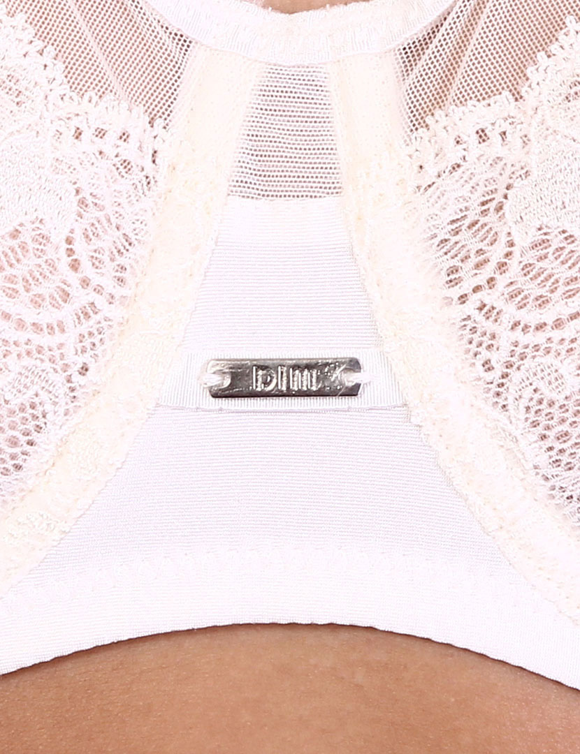 Soutien Senhora Branco