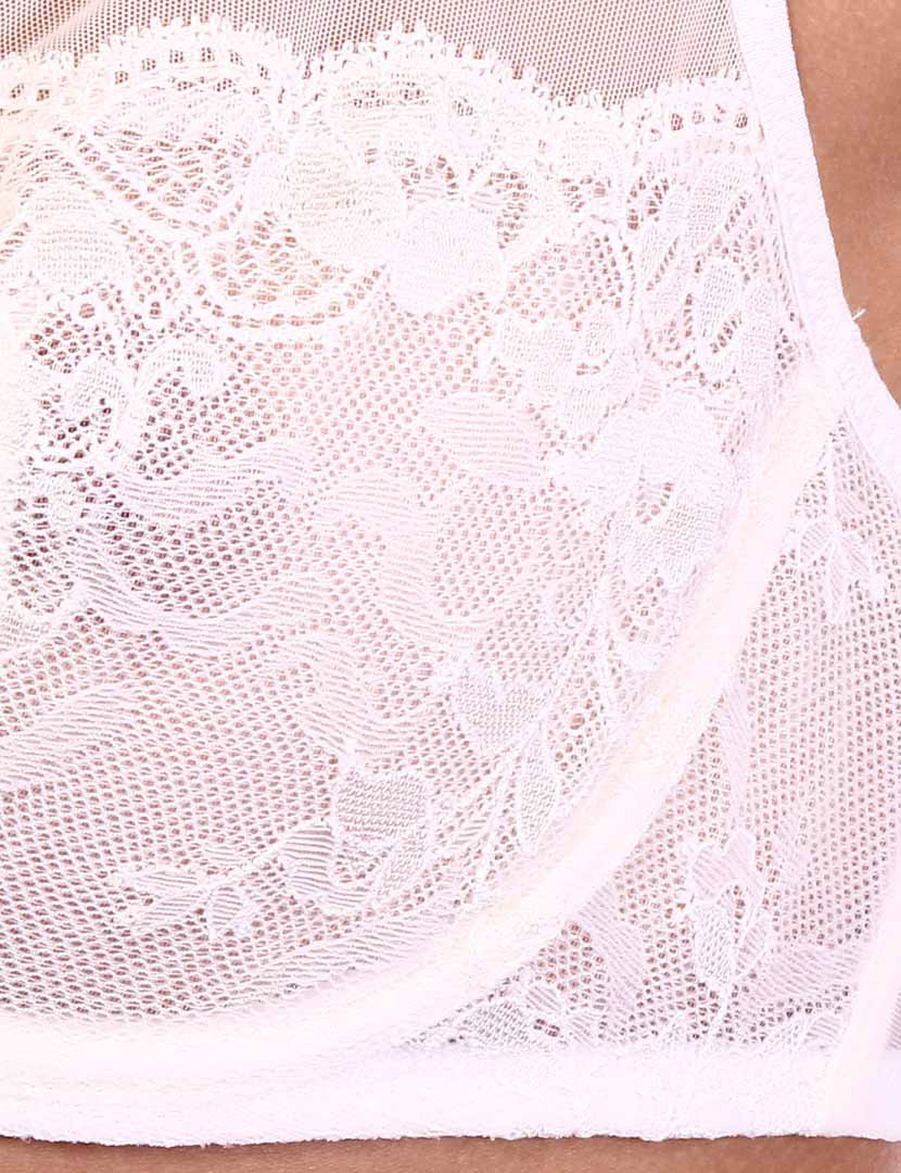 Soutien Senhora Branco