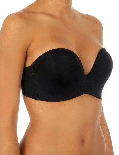 Soutien Senhora sem Alças Preto