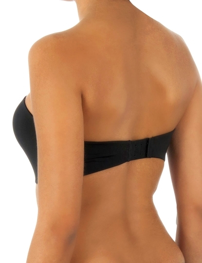 Soutien Senhora sem Alças Preto