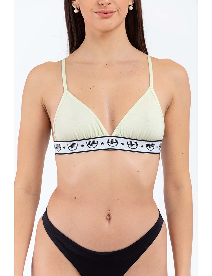 Soutien Senhora Amarelo