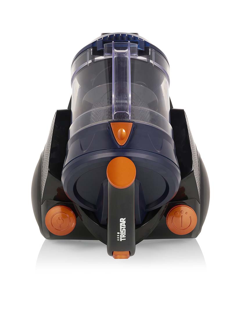 Aspirador Multi Ciclónico s/Saco SZ-4135