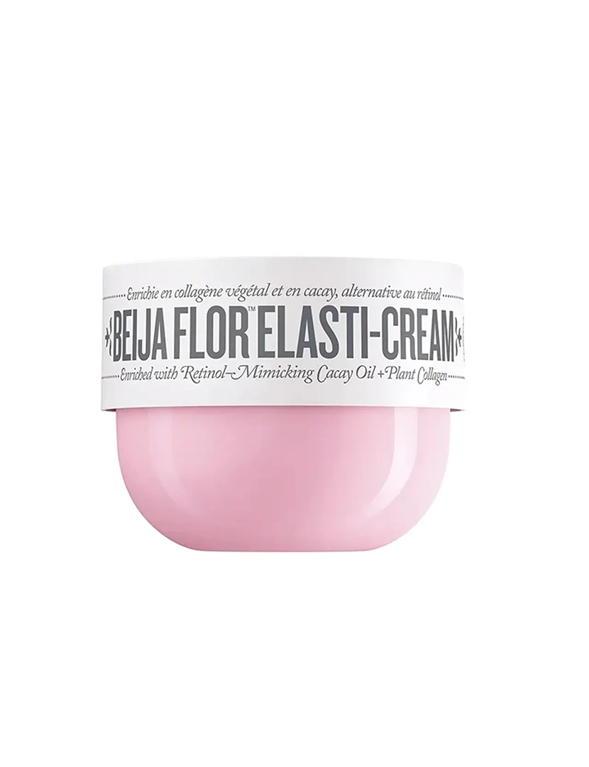 Creme Corporal Beija Flor Elasti-Cream