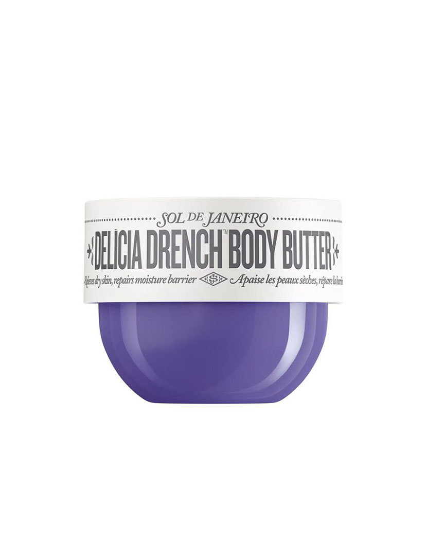 Delicia Drench Body Butter 