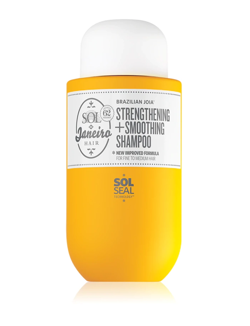 Brazilian Joia Shampoo 