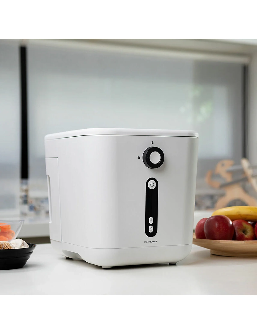 Compostor Elétrico Cozinha Ewooster 