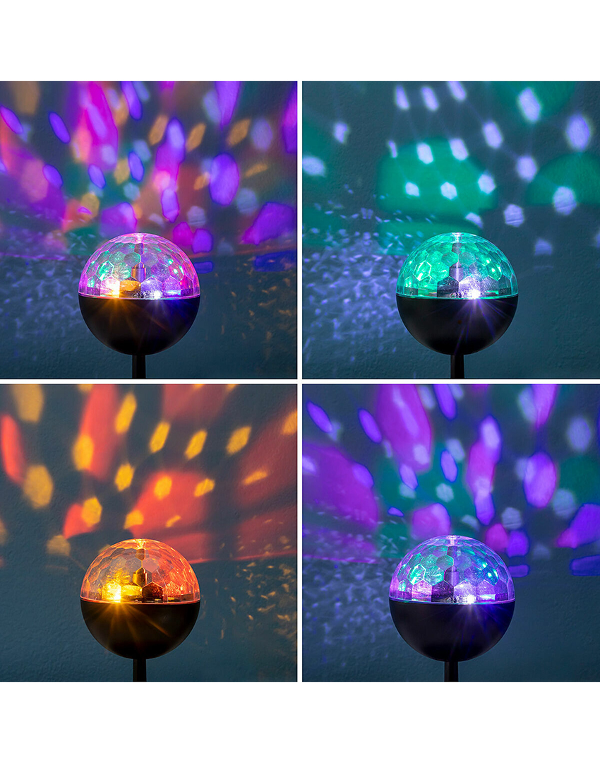 Projetor LED Altifalante Istarlyt