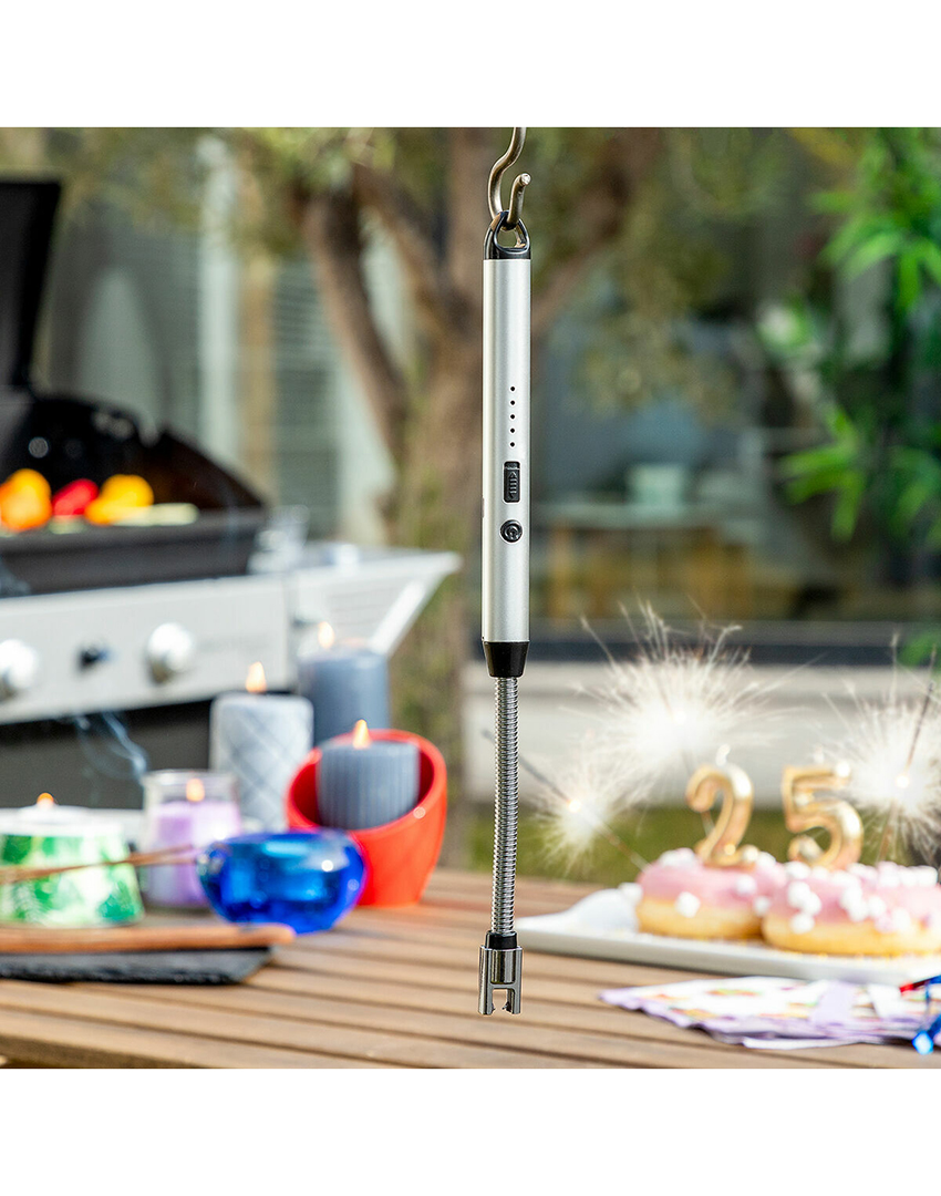 Isqueiro Elétrico Eflecther