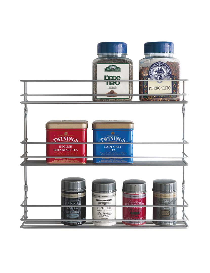 Estante Multiuso Parede Pepito