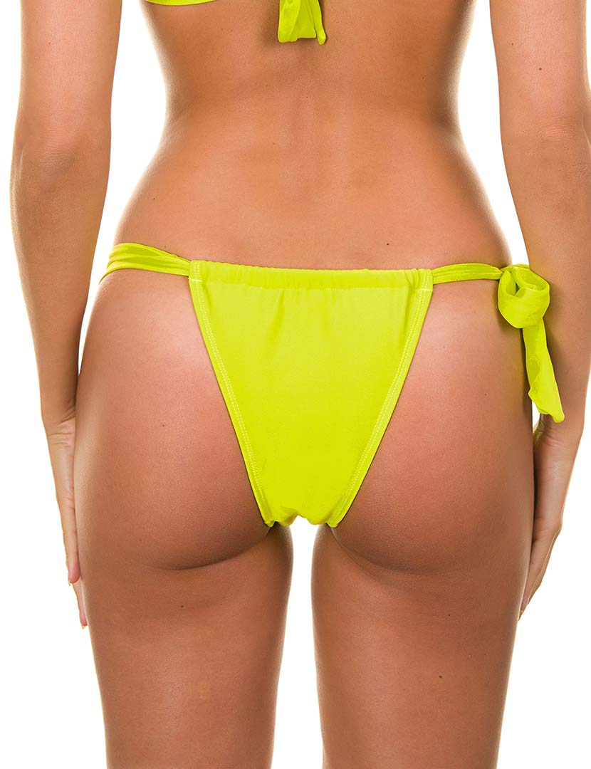 Cuecas Biquíni Rds Classic Acid Amarelo