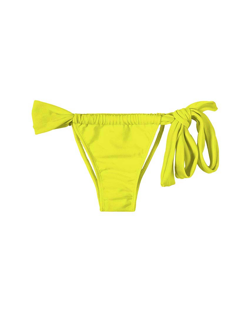 Cuecas Biquíni Rds Classic Acid Amarelo