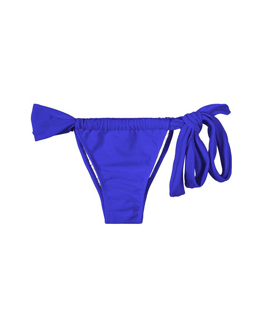 Cuecas Biquíni Rds Classic Zaffiro Azul