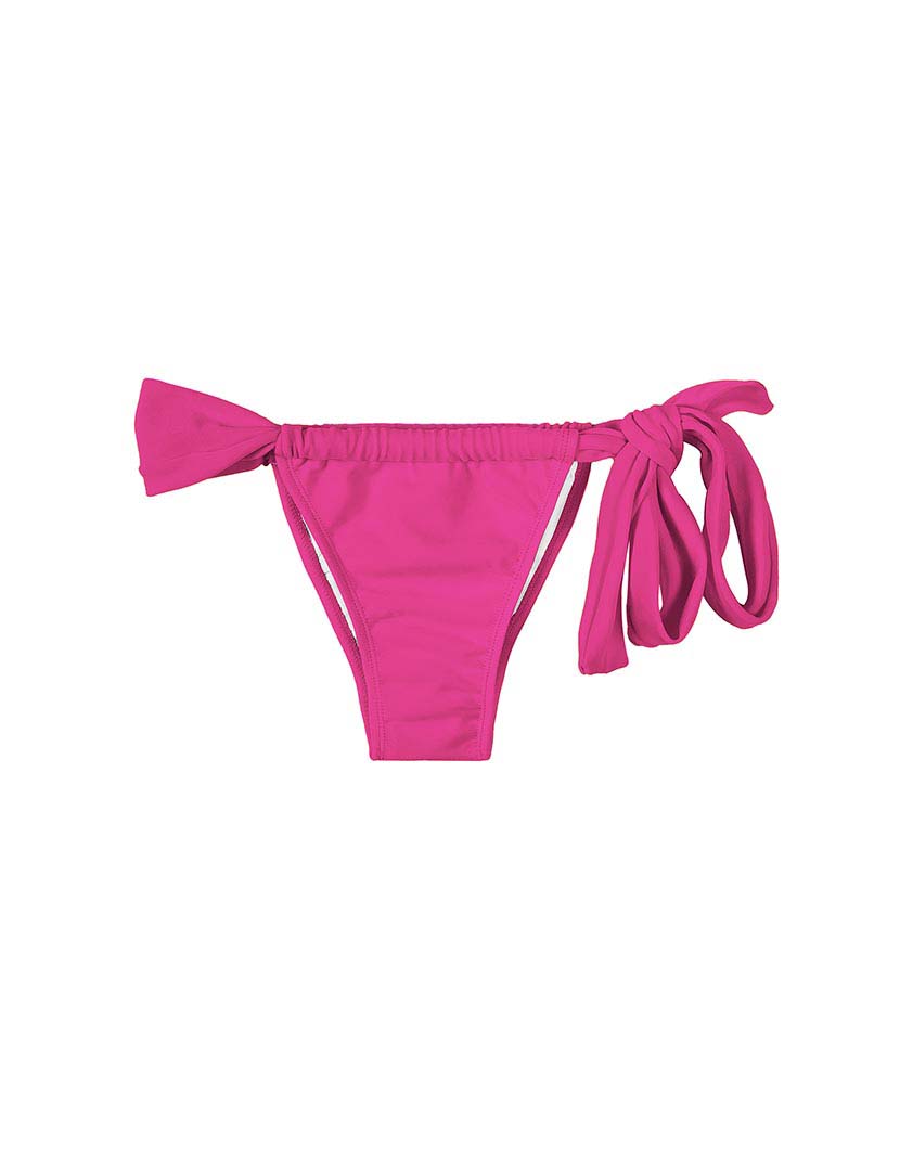 Cuecas Biquíni Rds Classic Rosa