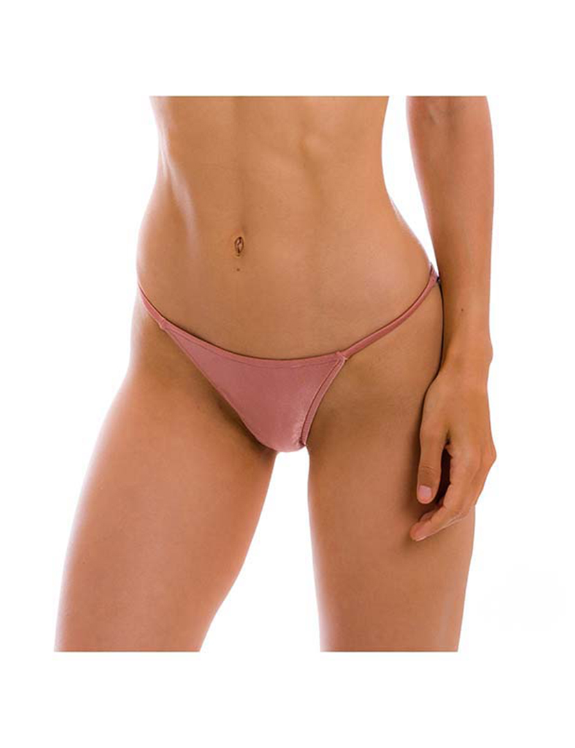 Cuecas Biquíni Rds 2021 Callas Rosa