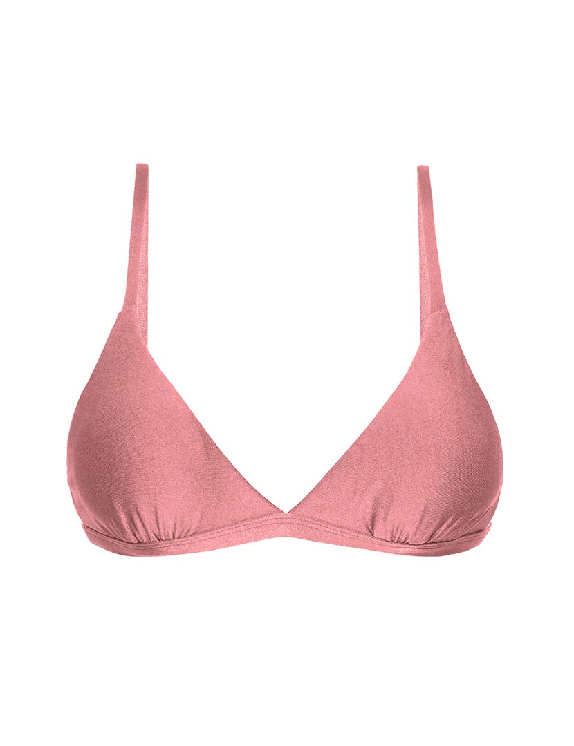 Top Biquíni Rds 2021 Callas Rosa