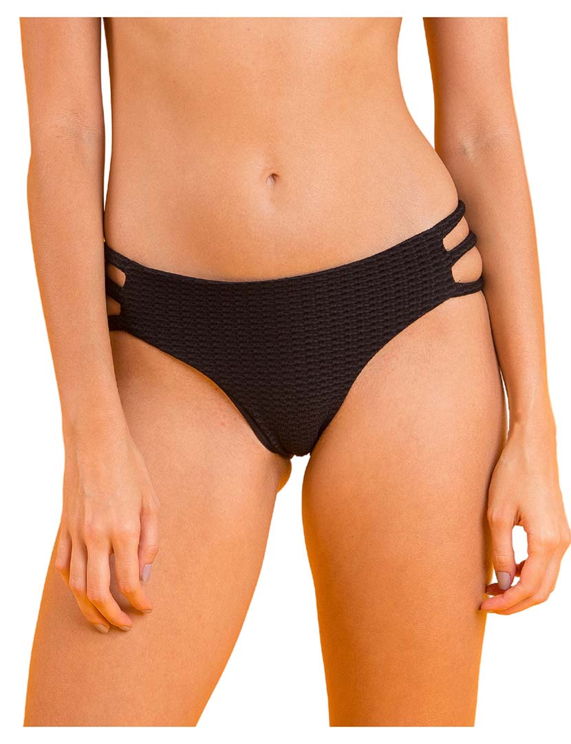 Bikini Briefs Bora Black