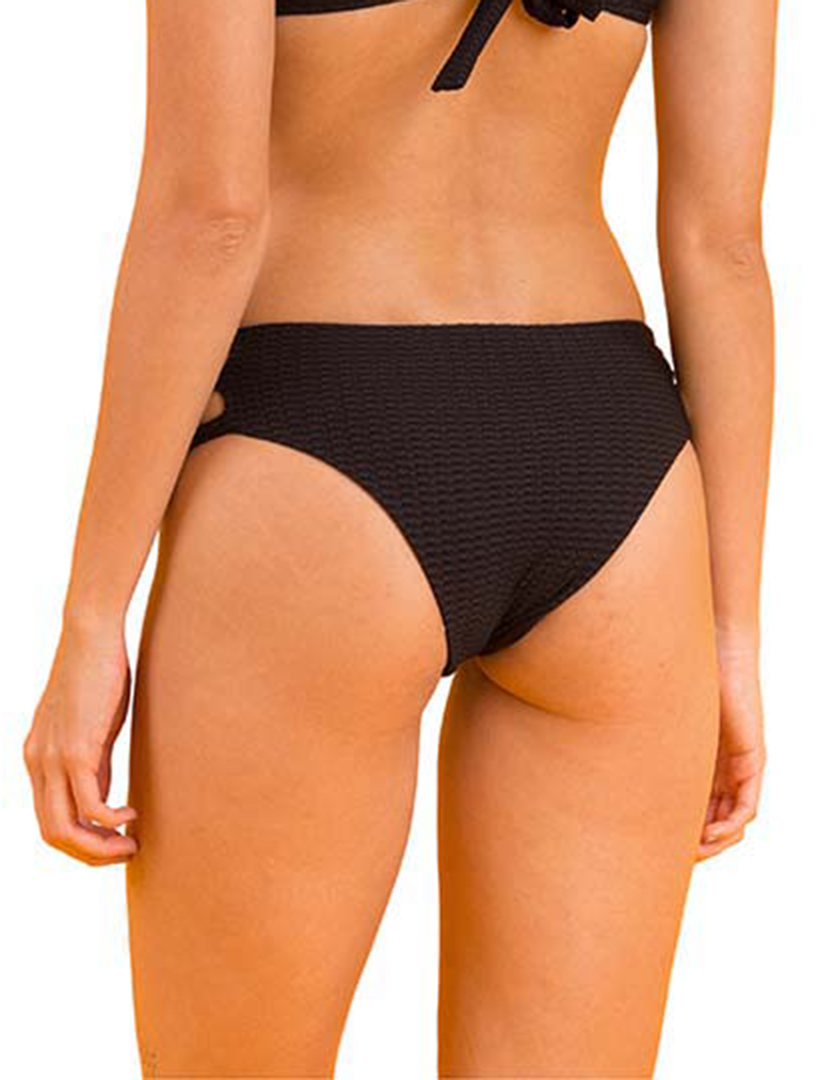 Bikini Briefs Bora Black
