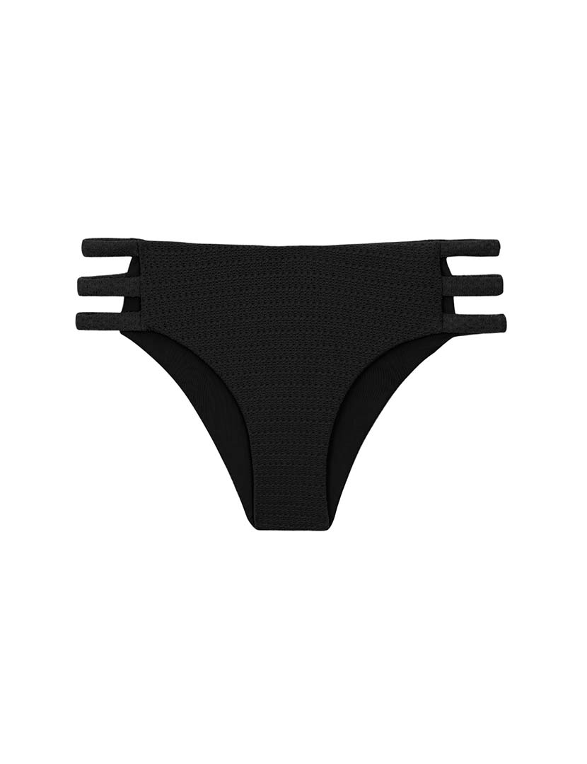 Bikini Briefs Bora Black