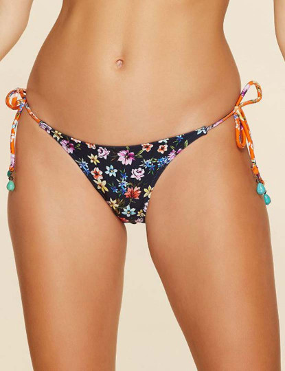 Cuecas Biquíni Otún Multicor