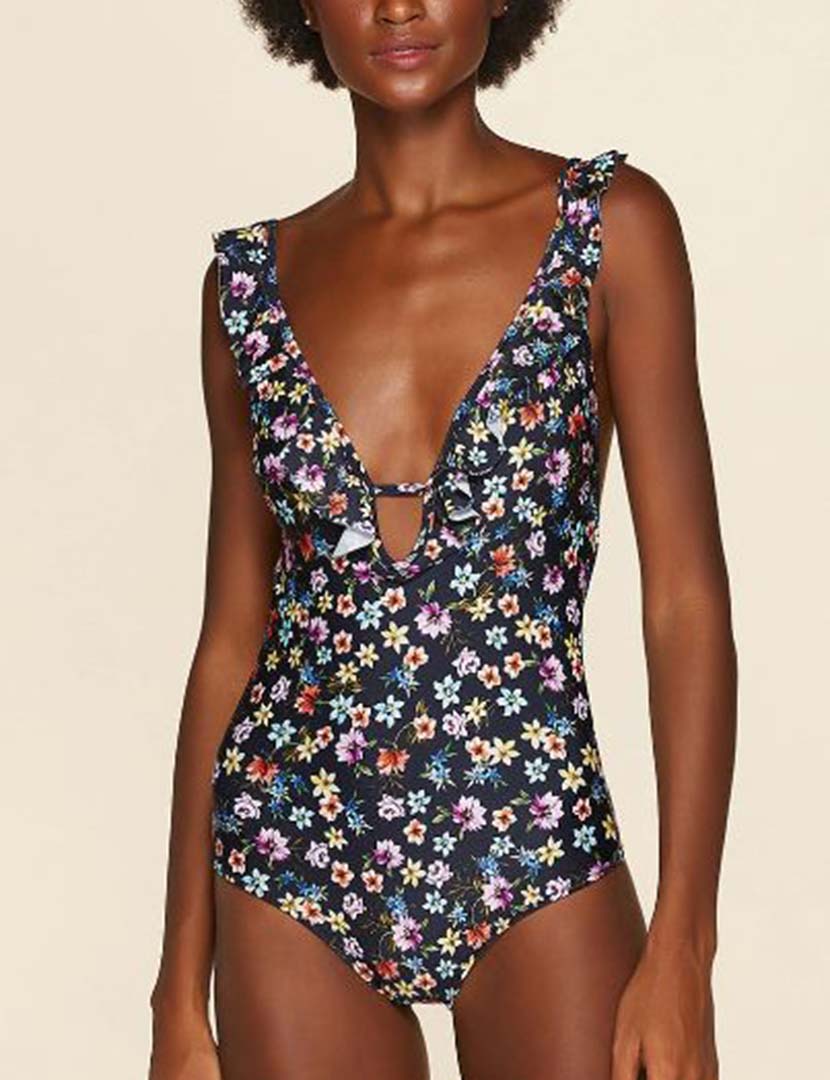 Fato de Banho Otún Floral