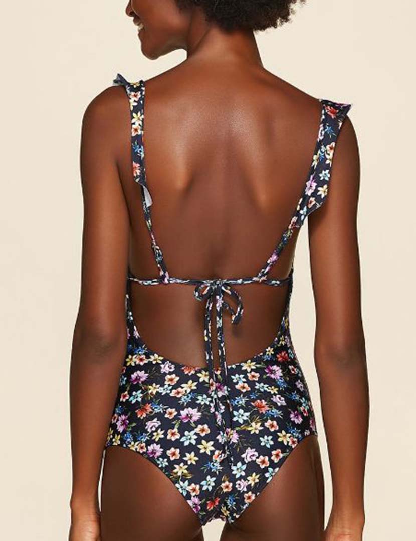 Fato de Banho Otún Floral