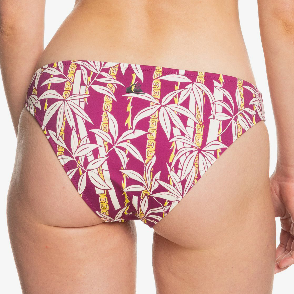 Cuecas Biquíni Rosa