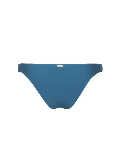 Cuecas Biquíni Tanya Azul