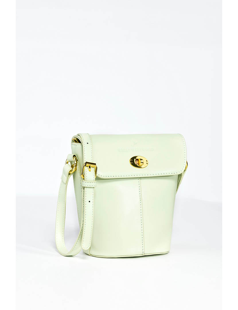 Mala Bucket Verde